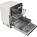  KitchenAid Built-in Dishwasher with FreeFlex™ Third Rack KDPM704KPS IMAGE 18