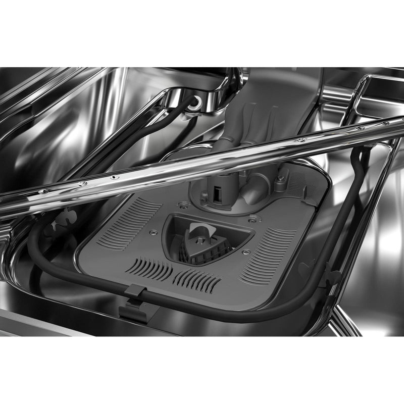 KitchenAid 24-inch Built-in Dishwasher with FreeFlex™ Third Rack KDPM704KPS IMAGE 9