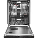  KitchenAid Built-in Dishwasher with FreeFlex™ Third Rack KDPM804KPS IMAGE 10