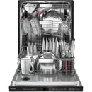  KitchenAid Built-in Dishwasher with FreeFlex™ Third Rack KDPM804KPS IMAGE 18