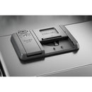  KitchenAid Built-in Dishwasher with FreeFlex™ Third Rack KDPM804KPS IMAGE 8