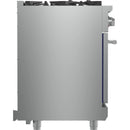  Forno 30-inch Freestanding Gas Range with 5 Burners FFSGS6239-30 IMAGE 5