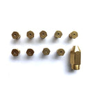 Forno 36-inch Freestanding Gas Range with 6 Burners FFSGS6239-36 IMAGE 19