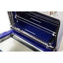  Forno Massimo 48-inch Freestanding Gas Range FFSGS6239-48 IMAGE 17