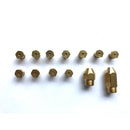  Forno Massimo 48-inch Freestanding Gas Range FFSGS6239-48 IMAGE 18