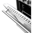  Forno Massimo 48-inch Freestanding Gas Range FFSGS6239-48 IMAGE 8