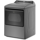  Whirlpool 7.4 cu.ft. Electric  Dryer with AccuDry™ Technology YWED6120HC IMAGE 5