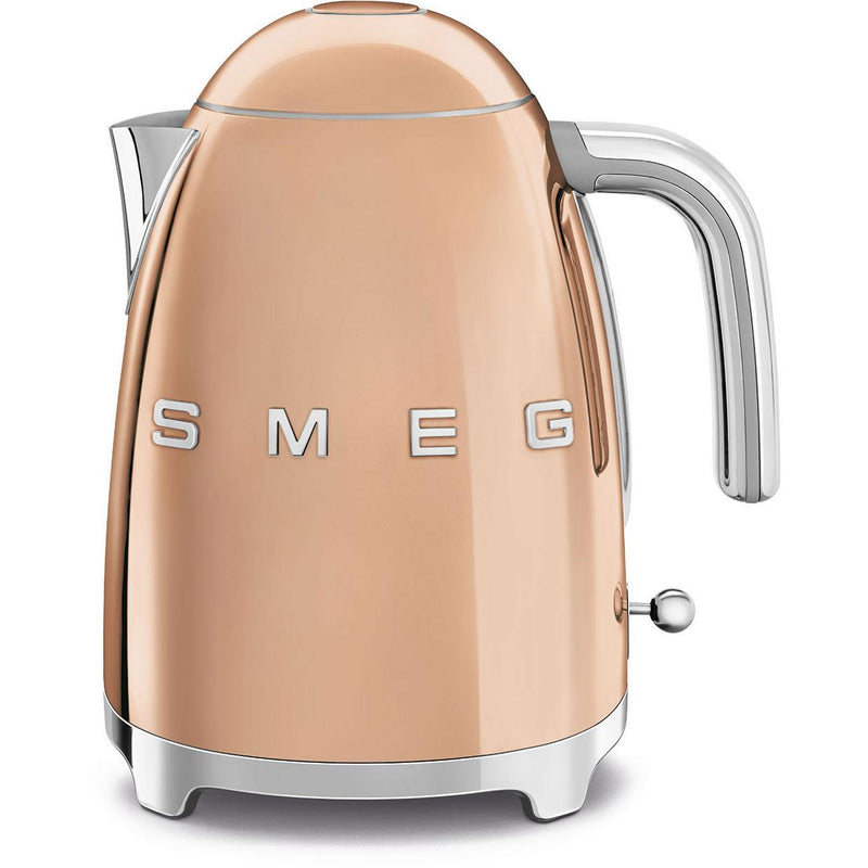 Smeg 1.7L Electric Kettle KLF03RGUS IMAGE 1