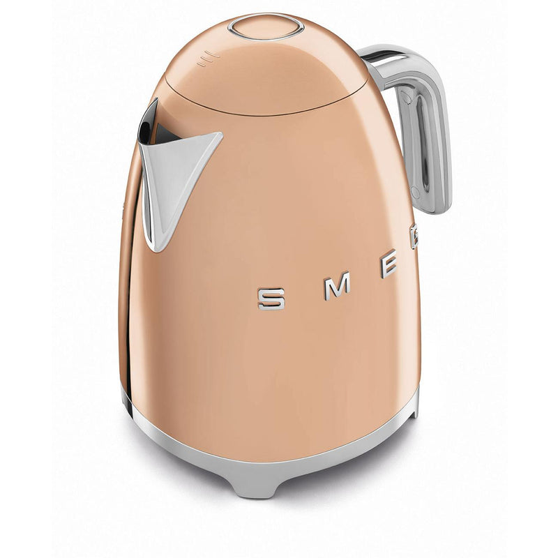 Smeg 1.7L Electric Kettle KLF03RGUS IMAGE 4