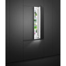 Fisher & Paykel 32-inch, 14.7 cu.ft. Built-in French 3-Door Refrigerator with ActiveSmart™ Technology RS32A72J1 IMAGE 6