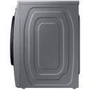  Samsung 7.5 cu.ft. Electric Dryer with Steam Sanitize+ Cycle DVE45T6100P/AC IMAGE 10