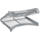  Samsung 7.5 cu.ft. Electric Dryer with Steam Sanitize+ Cycle DVE45T6100P/AC IMAGE 6