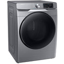  Samsung 7.5 cu.ft. Electric Dryer with Steam Sanitize+ Cycle DVE45T6100P/AC IMAGE 8
