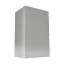 Zephyr Ventilation Accessories Duct Kits Z1C-0177 IMAGE 1