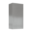  Zephyr Ventilation Accessories Duct Kits Z1C-00RP IMAGE 1