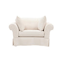 Germain Larivière Chairs Chaise 354604 IMAGE 2