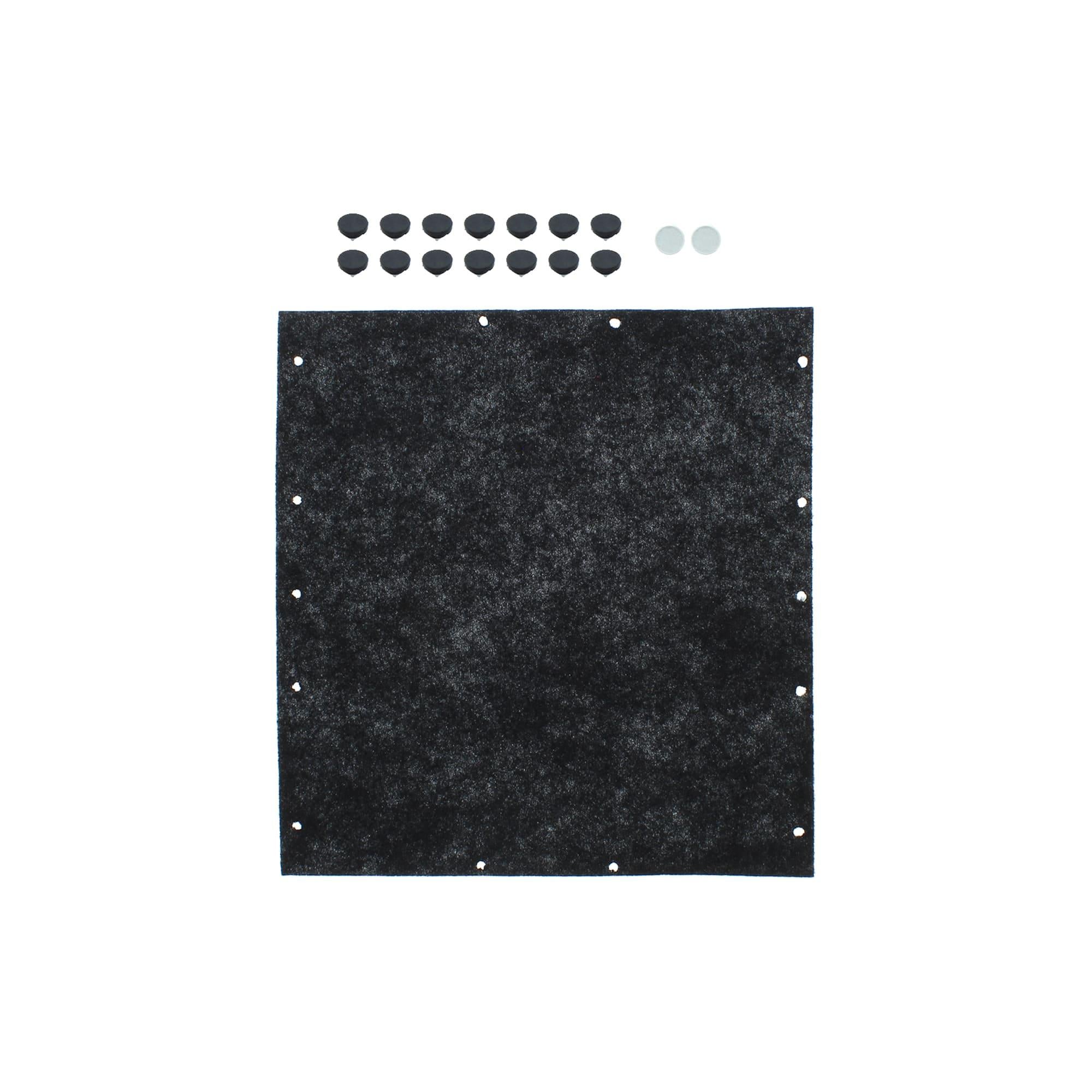 Zephyr Accessoires de ventilation Modules de recirculation Z0F-C005