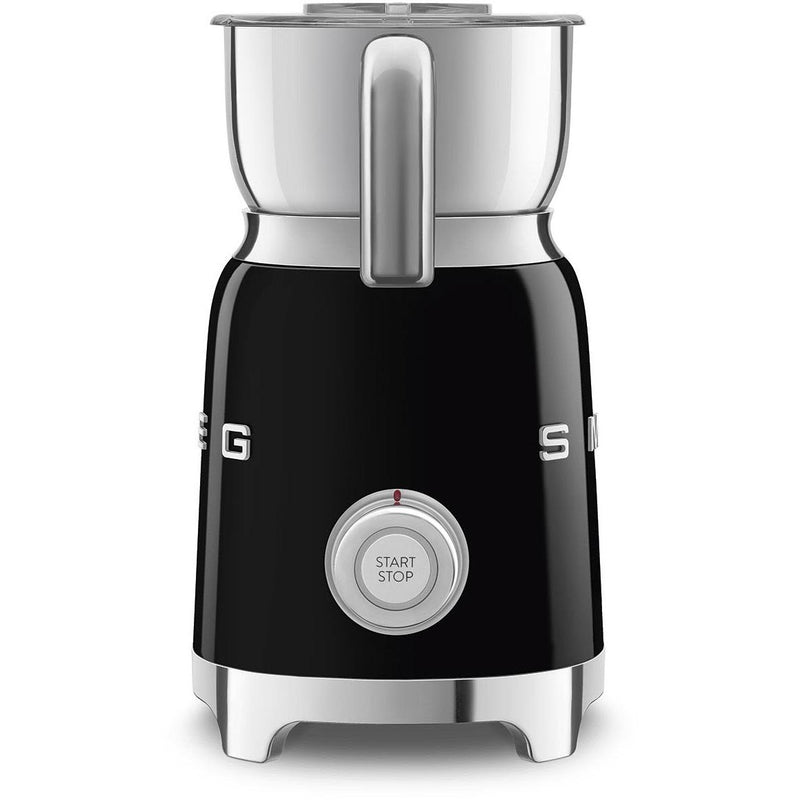 Smeg Milk Frother MFF01BLUS IMAGE 2