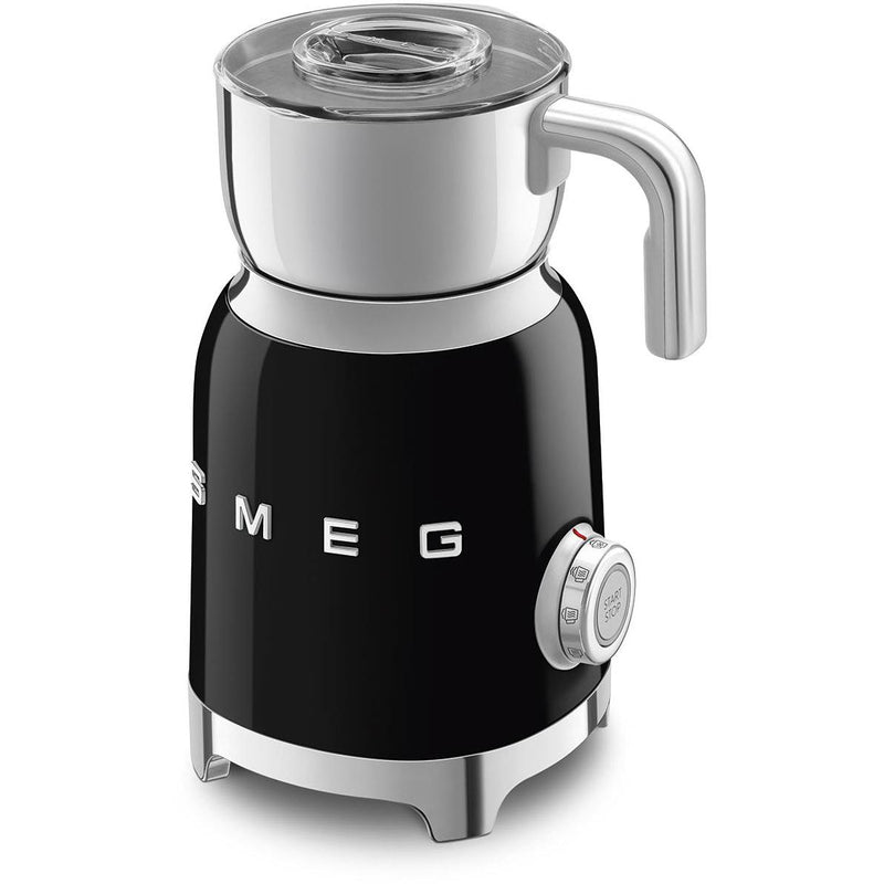 Smeg Milk Frother MFF01BLUS IMAGE 3