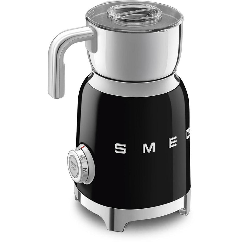 Smeg Milk Frother MFF01BLUS IMAGE 4