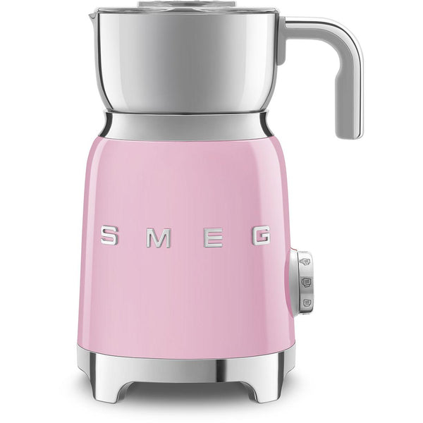 Smeg Milk Frother MFF01PKUS IMAGE 1