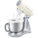 Smeg Ice Cream Maker Accessory Kit SMIC01 IMAGE 11