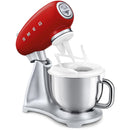  Smeg Ice Cream Maker Accessory Kit SMIC01 IMAGE 12