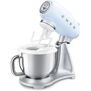  Smeg Ice Cream Maker Accessory Kit SMIC01 IMAGE 13