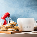  Smeg Ice Cream Maker Accessory Kit SMIC01 IMAGE 15