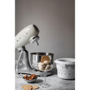  Smeg Ice Cream Maker Accessory Kit SMIC01 IMAGE 16