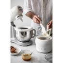  Smeg Ice Cream Maker Accessory Kit SMIC01 IMAGE 17