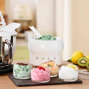  Smeg Ice Cream Maker Container SMIC02 IMAGE 2