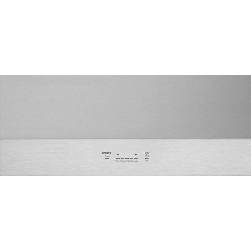  Signature Kitchen Suite 48-inch Pro-Style Wall Mount Range Hood SKSPH4802S IMAGE 6