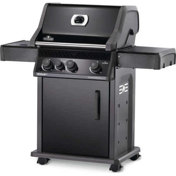 Napoleon Grills Gas Grills RXT425SIBPK-1 IMAGE 2