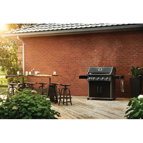 Napoleon Grills Gas Grills RXT625SIBPK-1 IMAGE 3