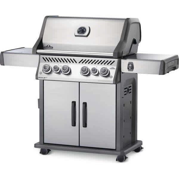 Napoleon Grills Gas Grills RSE525RSIBNSS-1 IMAGE 2