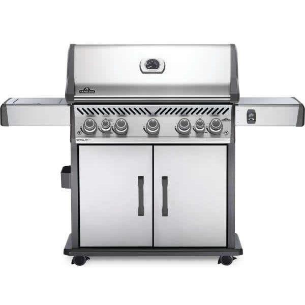 Napoleon Grills Gas Grills RSE625RSIBNSS-1 IMAGE 1