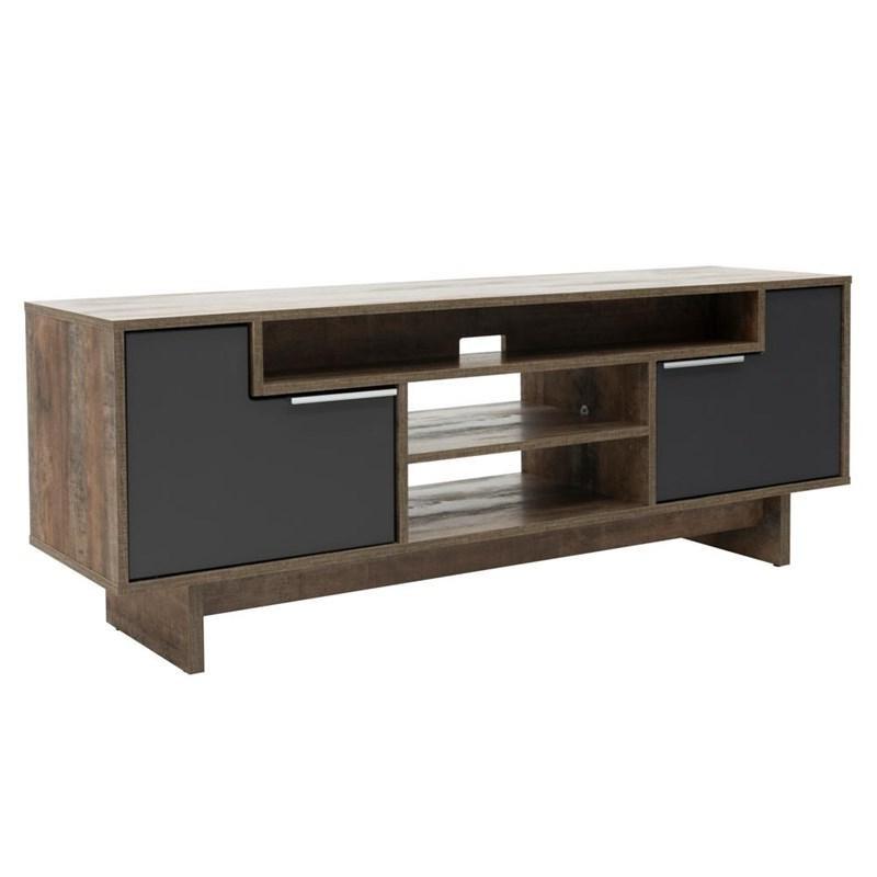 Germain Larivière TV Stands Media Consoles and Credenzas 354625 IMAGE 1