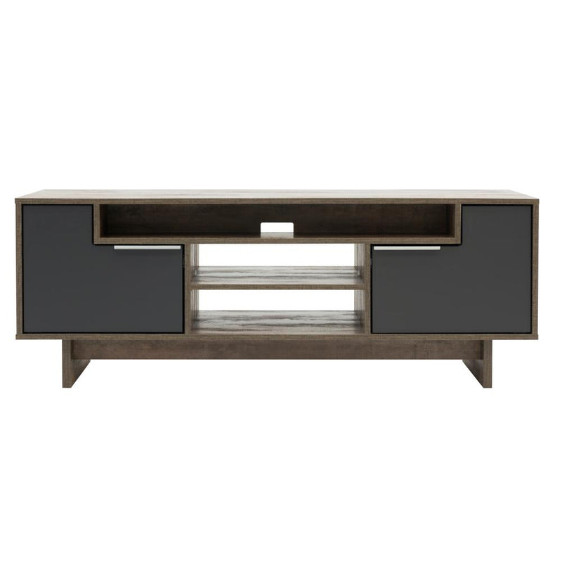 Germain Larivière TV Stands Media Consoles and Credenzas 354625 IMAGE 2