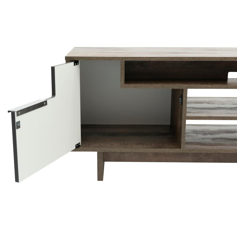 Germain Larivière TV Stands Media Consoles and Credenzas 354625 IMAGE 3