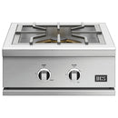  DCS Series 9 24in Built-In Gas Power Burner PBE1-24-L IMAGE 1
