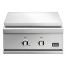  DCS Series 9 24in Built-In Gas Power Burner PBE1-24-L IMAGE 2