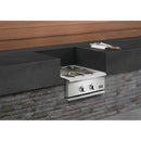  DCS Series 9 24in Built-In Gas Power Burner PBE1-24-L IMAGE 5