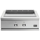  DCS Series 9 30in Built-In Gas Griddle GDE1-30-L IMAGE 1