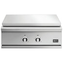  DCS Series 9 30in Built-In Gas Griddle GDE1-30-N IMAGE 2