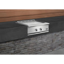  DCS Series 9 30in Built-In Gas Griddle GDE1-30-N IMAGE 3