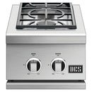  DCS Series 9 14in Built-In Gas Double Side Burner SBE1-142-N IMAGE 1