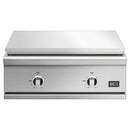  DCS Series 9 30in Built-In Gas Flat Top Grill BE1-30AG-N IMAGE 2