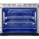  Signature Kitchen Suite 48-inch Freestanding Dual-Fuel Range with Wi-Fi Connectivity SKSDR480GS IMAGE 13