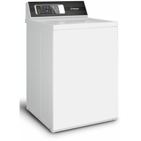 Huebsch 3.2 cu.ft. Top Loading Washer TR7104WN IMAGE 3